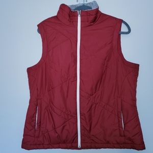 Columbia Vest